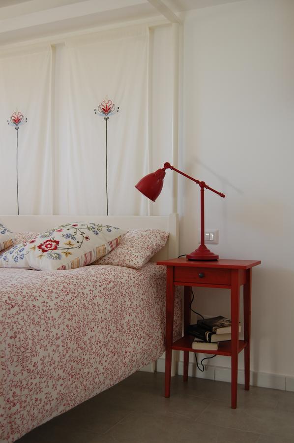 Bed & Breakfast La Volpe E L'Uva Santa Marinella Bagian luar foto