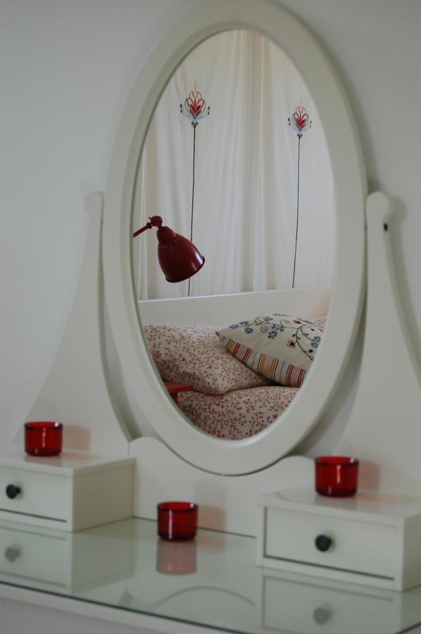 Bed & Breakfast La Volpe E L'Uva Santa Marinella Bagian luar foto